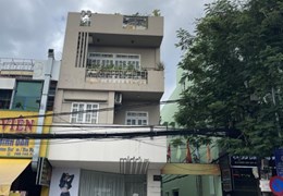NHÀ - ĐẤT CHÍNH CHỦ ĐẸP - GIÁ TỐT - Mặt tiền đường Nguyễn Lương Bằng (Quốc lộ 1a)