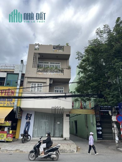 NHÀ - ĐẤT CHÍNH CHỦ ĐẸP - GIÁ TỐT - Mặt tiền đường Nguyễn Lương Bằng (Quốc lộ 1a)