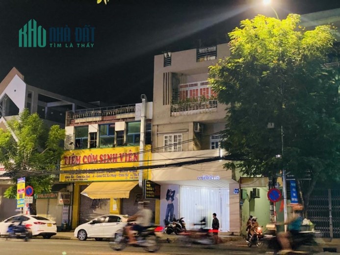 NHÀ - ĐẤT CHÍNH CHỦ ĐẸP - GIÁ TỐT - Mặt tiền đường Nguyễn Lương Bằng (Quốc lộ 1a)