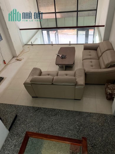 CÁT LINH - ĐỐNG ĐA - MẶT NGÕ Ô TÔ TRÁNH - 54M2 X 6 TẦNG THANG MÁY - THÔNG SÀN - KINH DOANH SẦM UẤT