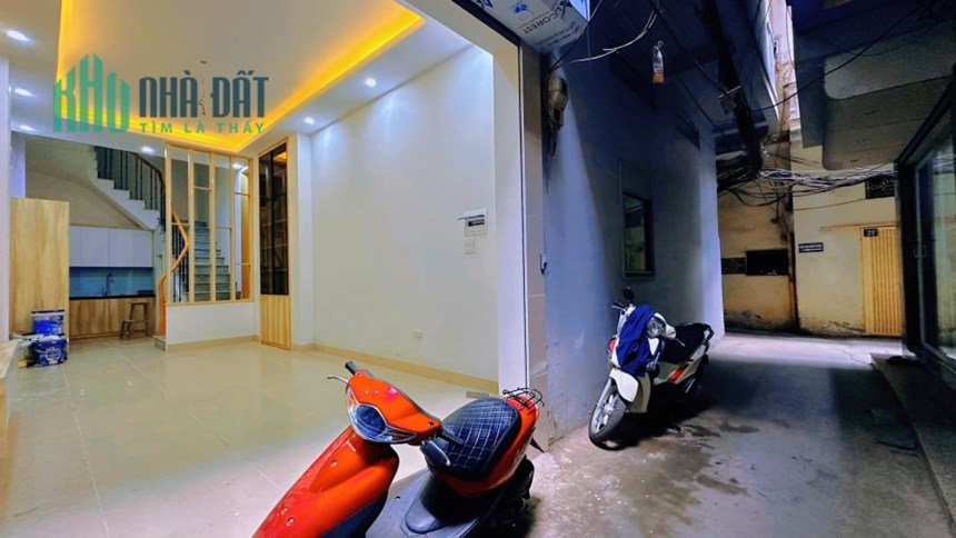 Phố chợ Khâm Thiên, Đống Đa,hai mặt thoáng 30m2 x4Tầng,kinh doanh, giá 3 tỷ 0969693855