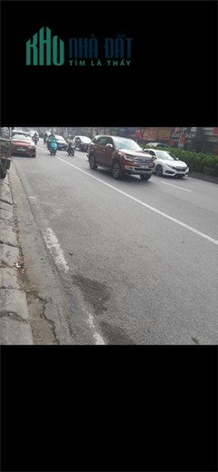 NHÀ 30MV, MẶT TIỀN 6M, ÔT Ô CHUI VÀO NHÀ, GIÁ 3,2 TỶ? CÓ ẢO QUÁ KO?
VỚI TÔI LÀ KO CÓ ẢO NHÉ. NHÀ