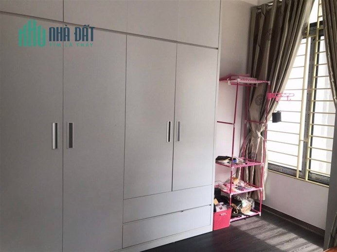 Bán nhà 6 Tầng Thang máy Lý Nam Đế, Hoàn Kiếm chào 3.6 Tỷ - Ngõ nông, kinh doanh Tốt.