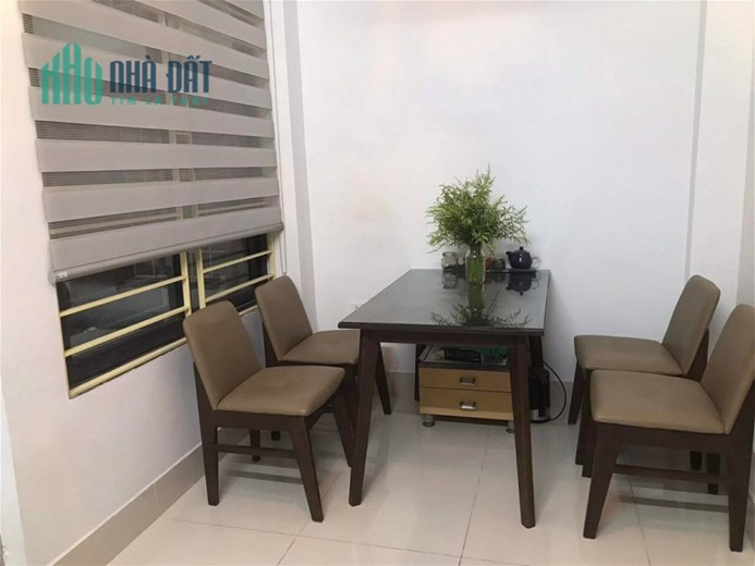 Bán nhà 6 Tầng Thang máy Lý Nam Đế, Hoàn Kiếm chào 3.6 Tỷ - Ngõ nông, kinh doanh Tốt.