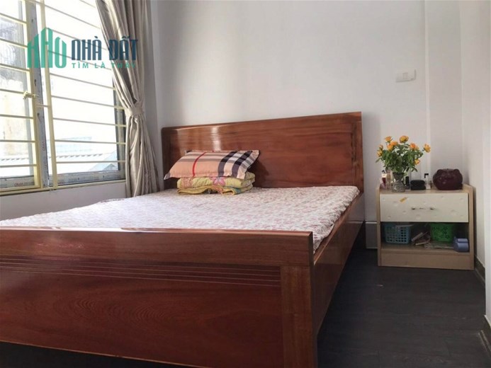 Bán nhà 6 Tầng Thang máy Lý Nam Đế, Hoàn Kiếm chào 3.6 Tỷ - Ngõ nông, kinh doanh Tốt.