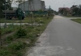 ĐẤT ĐẸP - GIÁ TỐT- Cần Bán Gấp Lô Đất  Vị Trí Đẹp Tại  Đường Hải Thượng Lãn Ông, TP Hà Tĩnh,