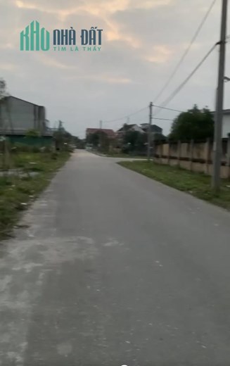 ĐẤT ĐẸP - GIÁ TỐT- Cần Bán Gấp Lô Đất  Vị Trí Đẹp Tại  Đường Hải Thượng Lãn Ông, TP Hà Tĩnh,