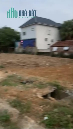 ĐẤT ĐẸP - GIÁ TỐT- Cần Bán Gấp Lô Đất  Vị Trí Đẹp Tại  Đường Hải Thượng Lãn Ông, TP Hà Tĩnh,
