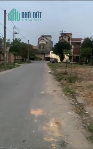 ĐẤT ĐẸP - GIÁ TỐT- Cần Bán Gấp Lô Đất  Vị Trí Đẹp Tại  Đường Hải Thượng Lãn Ông, TP Hà Tĩnh,