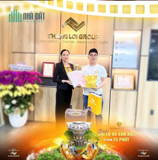 SHOPHOUSE DÒNG TIỀN - NHẬN LIỀN SỔ HỒNG TẠI DIAMOND CITY