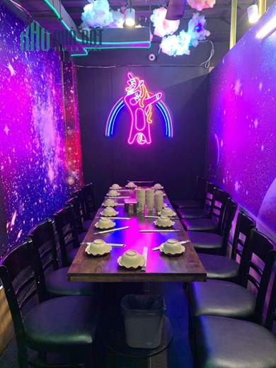 Chính chủ sang nhượng nhà hàng tại 77A Hai Bà Trưng, Hoàn Kiếm , Hà Nội