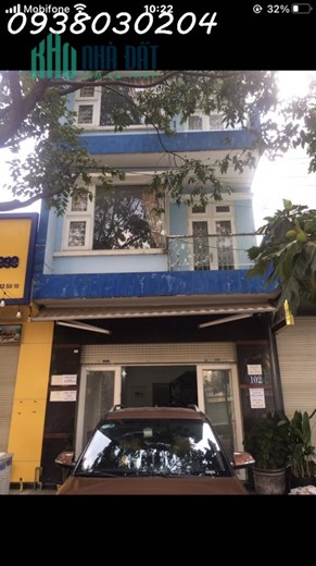 *** Bán nhà mặt tiền kinh doanh mặt GS1 giá 14,5 tỷ, tiện kinh doanh ăn uống,