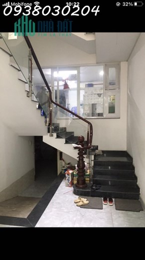 *** Bán nhà mặt tiền kinh doanh mặt GS1 giá 14,5 tỷ, tiện kinh doanh ăn uống,