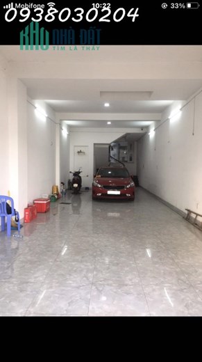 *** Bán nhà mặt tiền kinh doanh mặt GS1 giá 14,5 tỷ, tiện kinh doanh ăn uống,