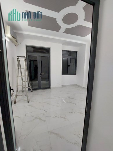 BÁN NHÀ TÂN THỚI HIỆP QUẬN 12 GIÁ 3 TỶ 850