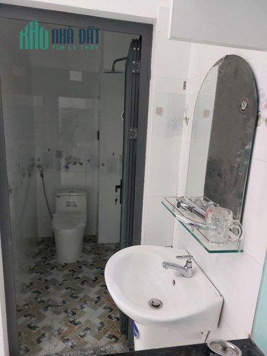 BÁN NHÀ TÂN THỚI HIỆP QUẬN 12 GIÁ 3 TỶ 850