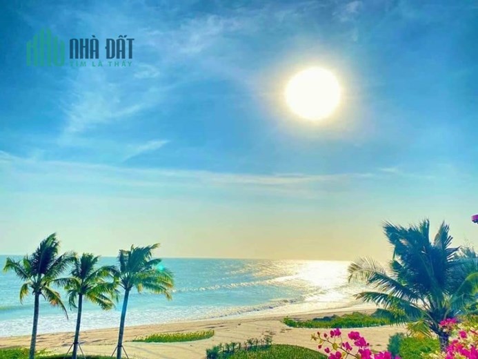 Vốn chỉ từ 200 triệu, sở hữu căn hộ biển. Thu nhập từ 40tr/tháng, thanh toán trong 48 tháng. Liên