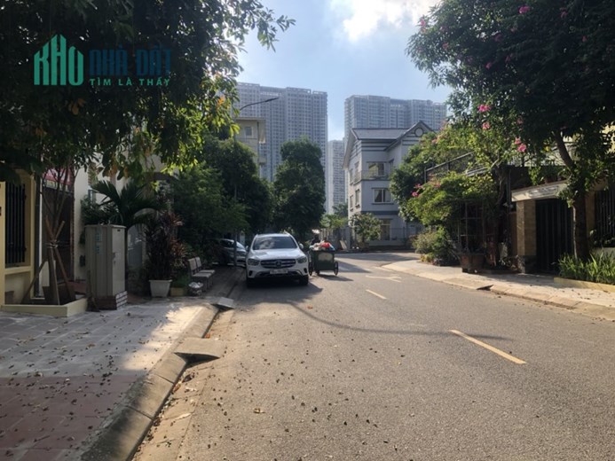 Nhà Hữu Hưng Tây Mỗ, Vỉa Hè, Ô Tô Tránh, Kinh Doanh, Văn Phòng, Tặng Nội Thất. Dt 90mx4t. Giá 9.6Tỷ