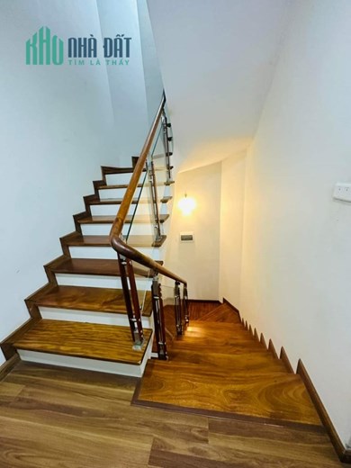 Nhà Hữu Hưng Tây Mỗ, Vỉa Hè, Ô Tô Tránh, Kinh Doanh, Văn Phòng, Tặng Nội Thất. Dt 90mx4t. Giá 9.6Tỷ