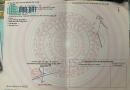 🔴💥Bán lô đất kiệt Tô Hiệu thông qua Bàu Năng 11