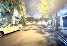 ViP Bàu Cát - Tân Bình - BÁN BIỆT THỰ ĐẲNG CẤP CHÂU ÂU - ĐƯỜNG 12M - TẶNG NỘI THẤT SANG TRỌNG