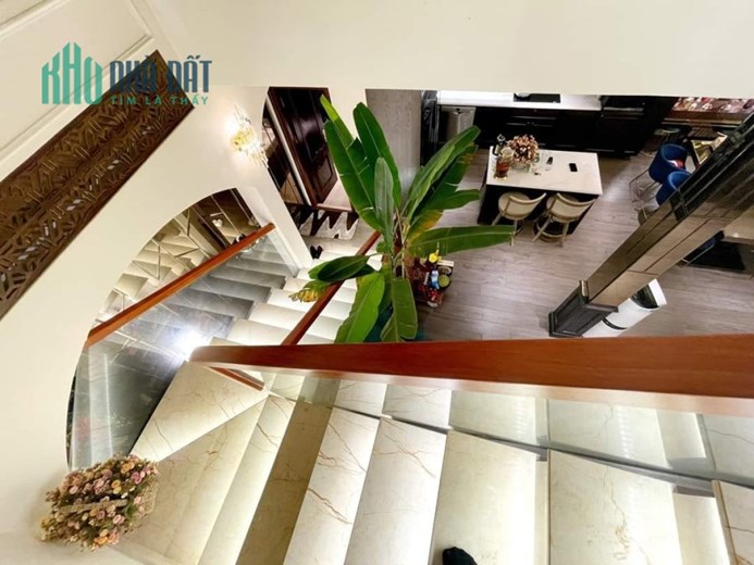 ViP Bàu Cát - Tân Bình - BÁN BIỆT THỰ ĐẲNG CẤP CHÂU ÂU - ĐƯỜNG 12M - TẶNG NỘI THẤT SANG TRỌNG