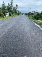 Chính Chủ Bán 2 Lô Đất Liền Kề Sổ Hồng Riêng Mt Trung Tâm Đăk Lăk