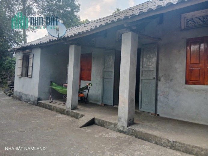 CHÍNH CHỦ CẦN BÁN NHANH Căn Nhà Vị Trí Đẹp Tại TT Giang Tiên Phú Lương, Thái Nguyên