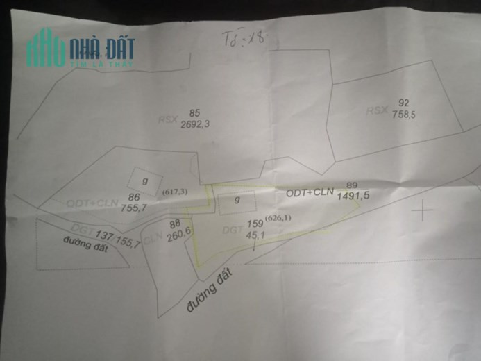 CHÍNH CHỦ CẦN BÁN NHANH Căn Nhà Vị Trí Đẹp Tại TT Giang Tiên Phú Lương, Thái Nguyên