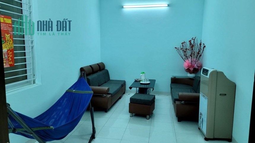 CHÍNH CHỦ CẦN BÁN NHANH Căn  Chung cư CT1 đường sắt ở Vĩnh Điềm Trung