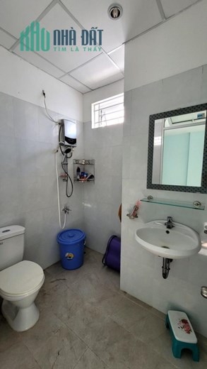CHÍNH CHỦ CẦN BÁN NHANH Căn  Chung cư CT1 đường sắt ở Vĩnh Điềm Trung