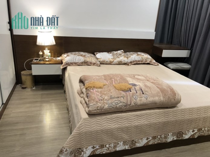 Cần cho thuê căn hộ 3n2wc góc full đồ Vinhomes Ocean Park Gia Lâm LH: 0981996532