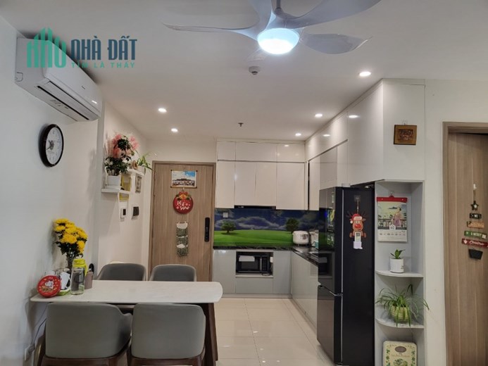 Cần cho thuê căn hộ 3n2wc góc full đồ Vinhomes Ocean Park Gia Lâm LH: 0981996532