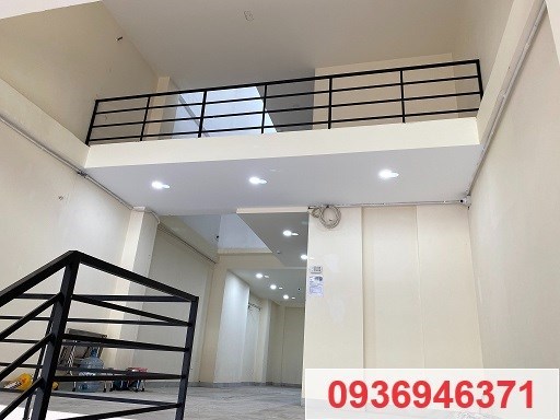 ⭐Cho thuê toà nhà mới xây đường Xô Viết Nghệ Tĩnh, Q.Bình Thạnh thích hợp kinh doanh buôn bán;