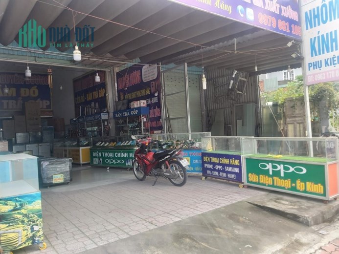 Cần tiền chữa bệnh phải sang lại mb và hàng hóa