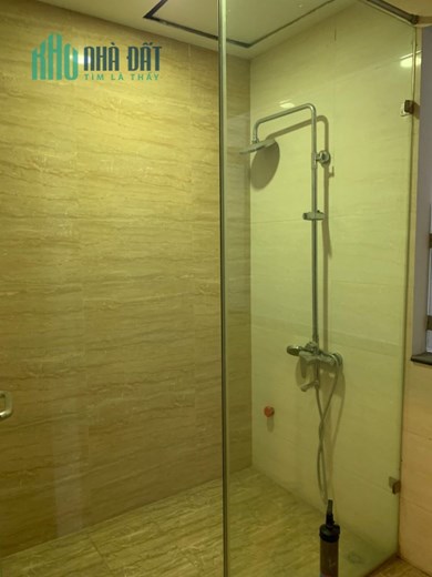 CÁT LINH - ĐỐNG ĐA - MẶT NGÕ Ô TÔ TRÁNH - 54M2 X 6 TẦNG THANG MÁY - KINH DOANH SẦM UẤT