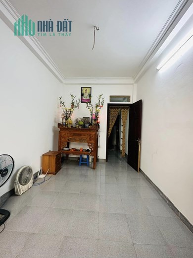 Bán nhà Quan Nhân 40m x 4T  MT 3.4m giá 5.3 tỷ