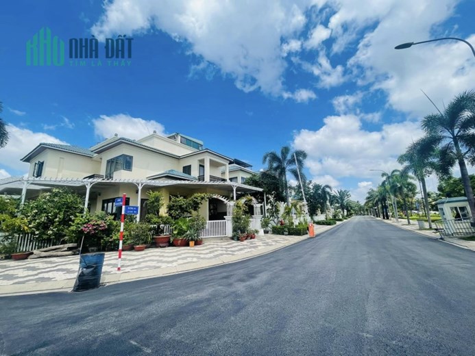 ĐẤT FULL THỔ - KHU VIP ĐƯỜNG 10M AN PHÚ ĐÔNG Q12 - 53M2, NỞ HẬU - CHỦ TẶNG GPXD 5 TẦNG - NGAY