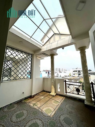 BÌNH TÂN 4 TẦNG - 67M2 - LIÊN KHU 2-5 GIÁ 6.9 TỶ