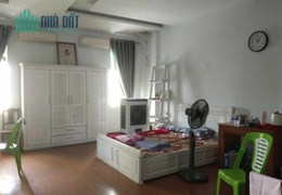 ► Mặt Tiền Điện Biên Phủ 6 Tầng, 12 phòng rộng, 100m2 KD