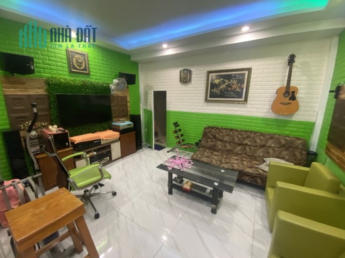Bán rẻ nhà phố xinh 4 x 5m 1 trệt 2 lầu Nguyễn Lâm Phú Nhuận TP.HCM