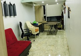 Cho thuê nhà tại Trần Khát Chân - Quận Hai Bà Trưng - Hà Nội Chấp nhận cả hàng ăn