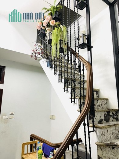 Cho thuê nhà tại Trần Khát Chân - Quận Hai Bà Trưng - Hà Nội Chấp nhận cả hàng ăn