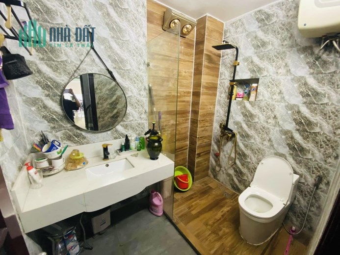 Cho thuê nhà tại Trần Khát Chân - Quận Hai Bà Trưng - Hà Nội Chấp nhận cả hàng ăn