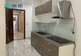 ►Nhà 4 tầng 30m ra Điện Biên Phủ, 125 m2, 7 Căn Hộ rộng 50m
