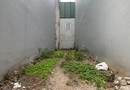 Bán đất Tân Mai, Hoàng Mai, ngõ thông, phân lô gần ô tô 52 m2, 4 tỷ 350