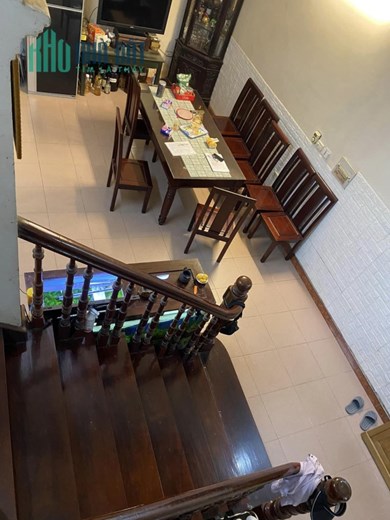 Bán nhà Tam Trinh, Hoàng Mai, phân lô vỉa hè, ô tô tải đỗ ngày đêm 66 m2, 13 tỷ 800