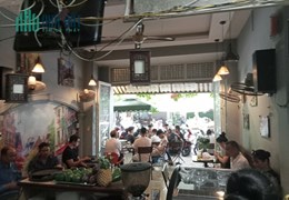 Do không có thời gian quản lý mình muốn sang nhượng lại cho ai có đam mê cà phê /-coffee