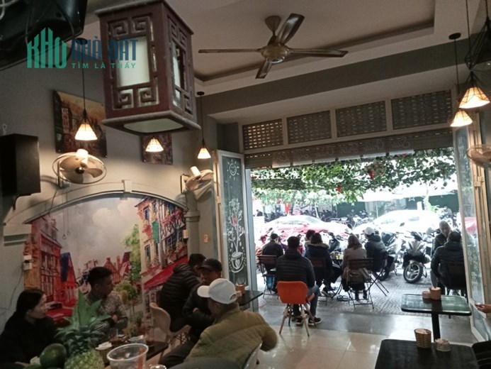Do không có thời gian quản lý mình muốn sang nhượng lại cho ai có đam mê cà phê /-coffee