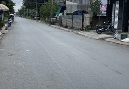 Chính chủ cần cho thuê Nhà số 62 đường Tân Túc gần chợ Bình Điền